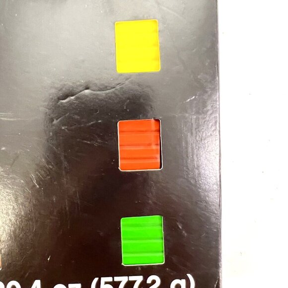 CRAFT SMART NEW! Premium Polymer Clay Set 12 Colors 20.4 oz Total - Picture 5 of 7